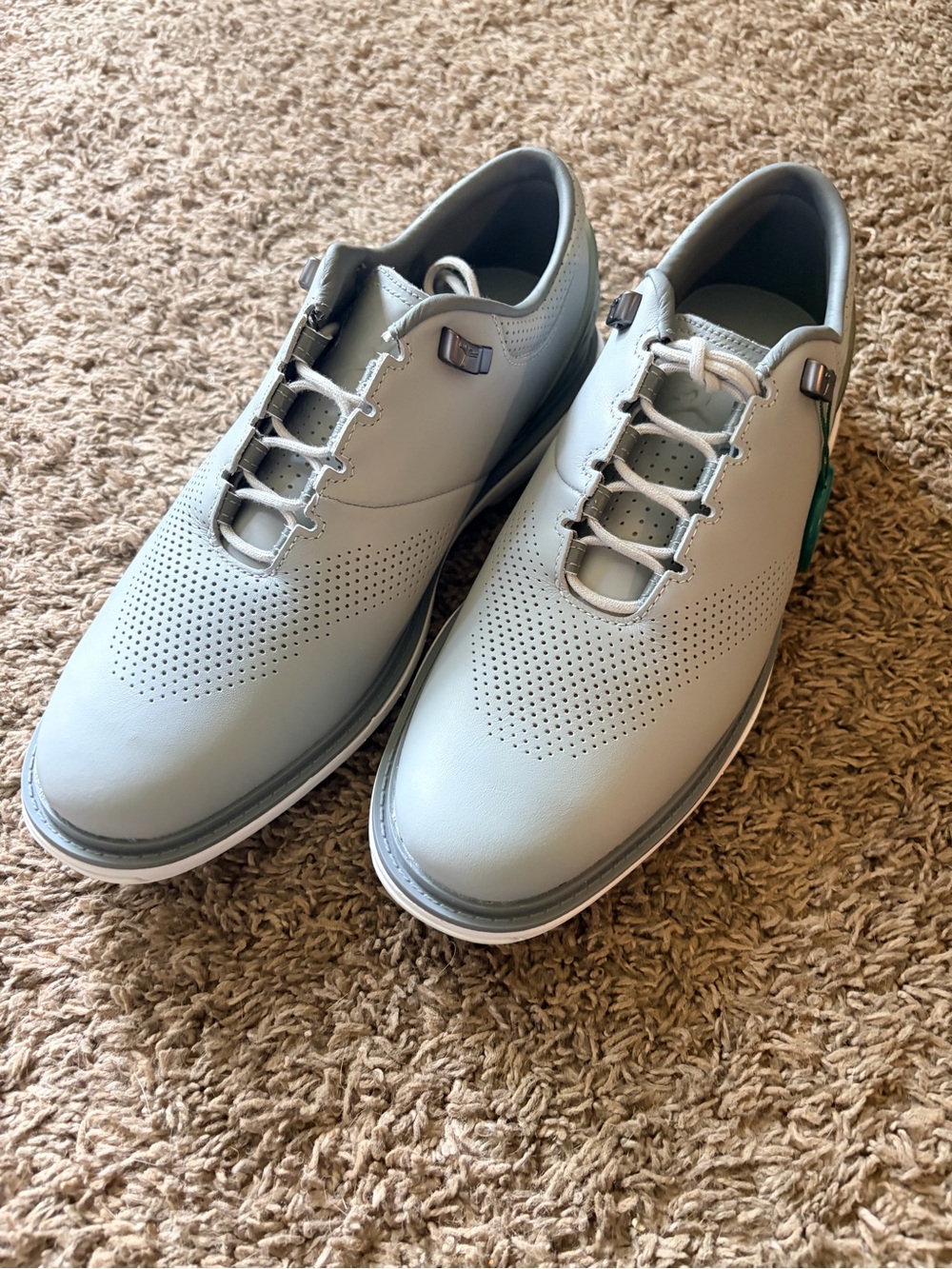 Jordan ADJ 4 golf shoes